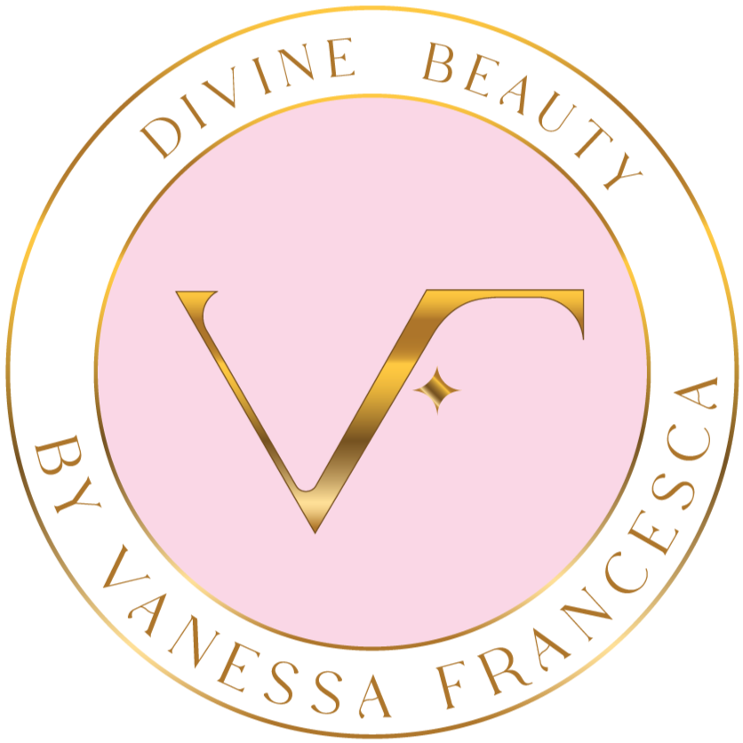 Vanessa Francesca Logo