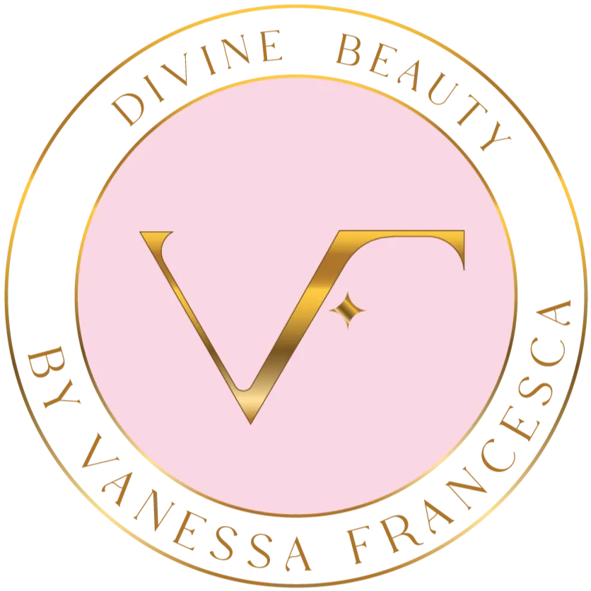 Vanessa Francesca Logo