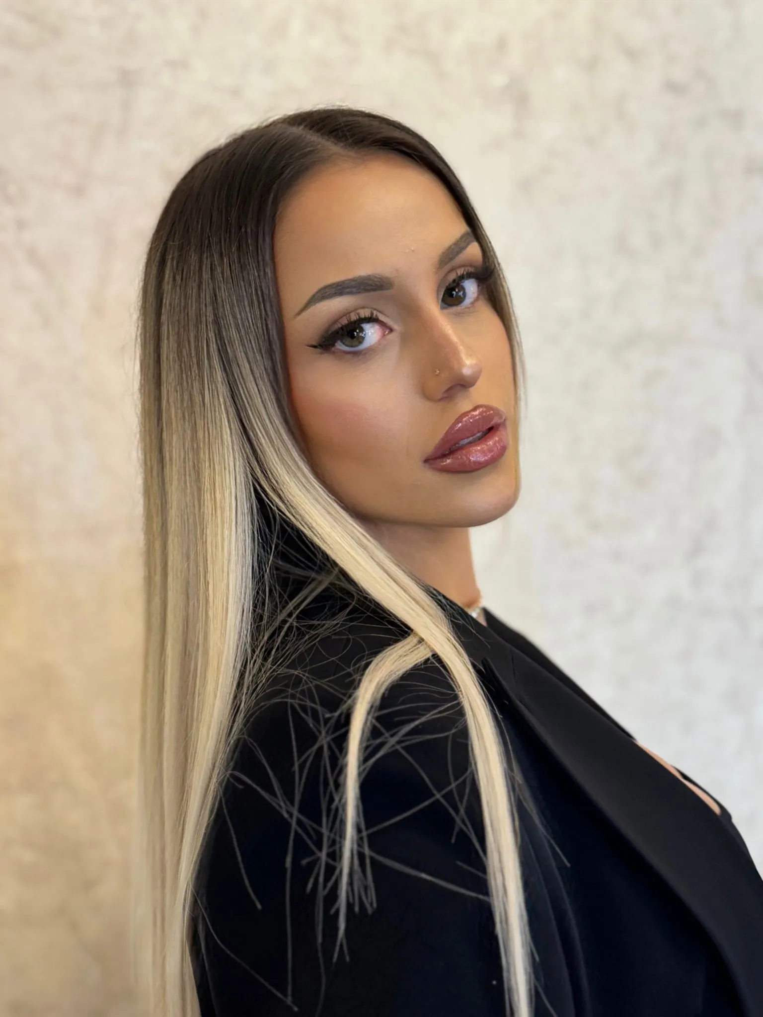 Vanessa Francesca - Founder