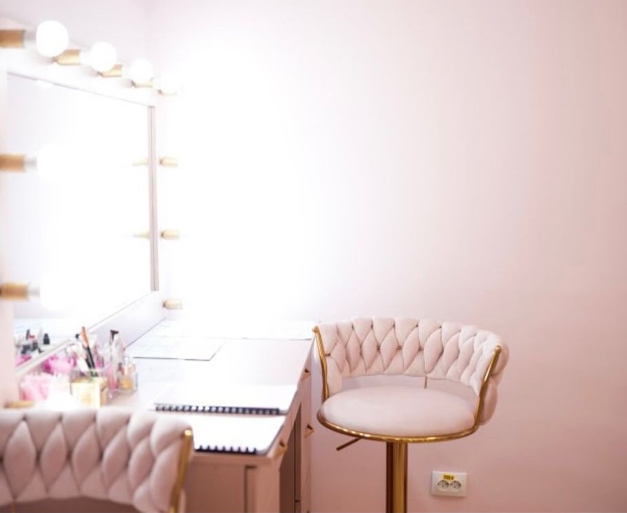 Divine Beauty Treatment Room