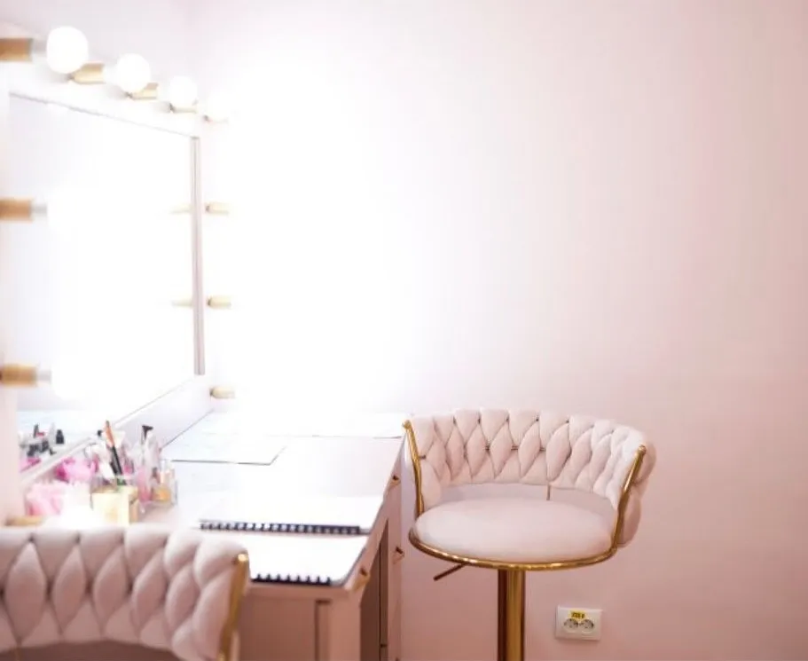 Divine Beauty Treatment Room