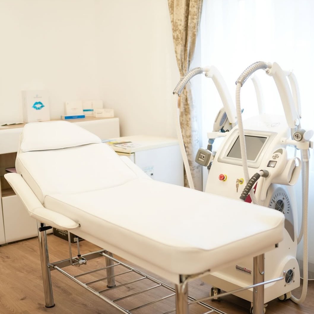 Divine Beauty Equipment