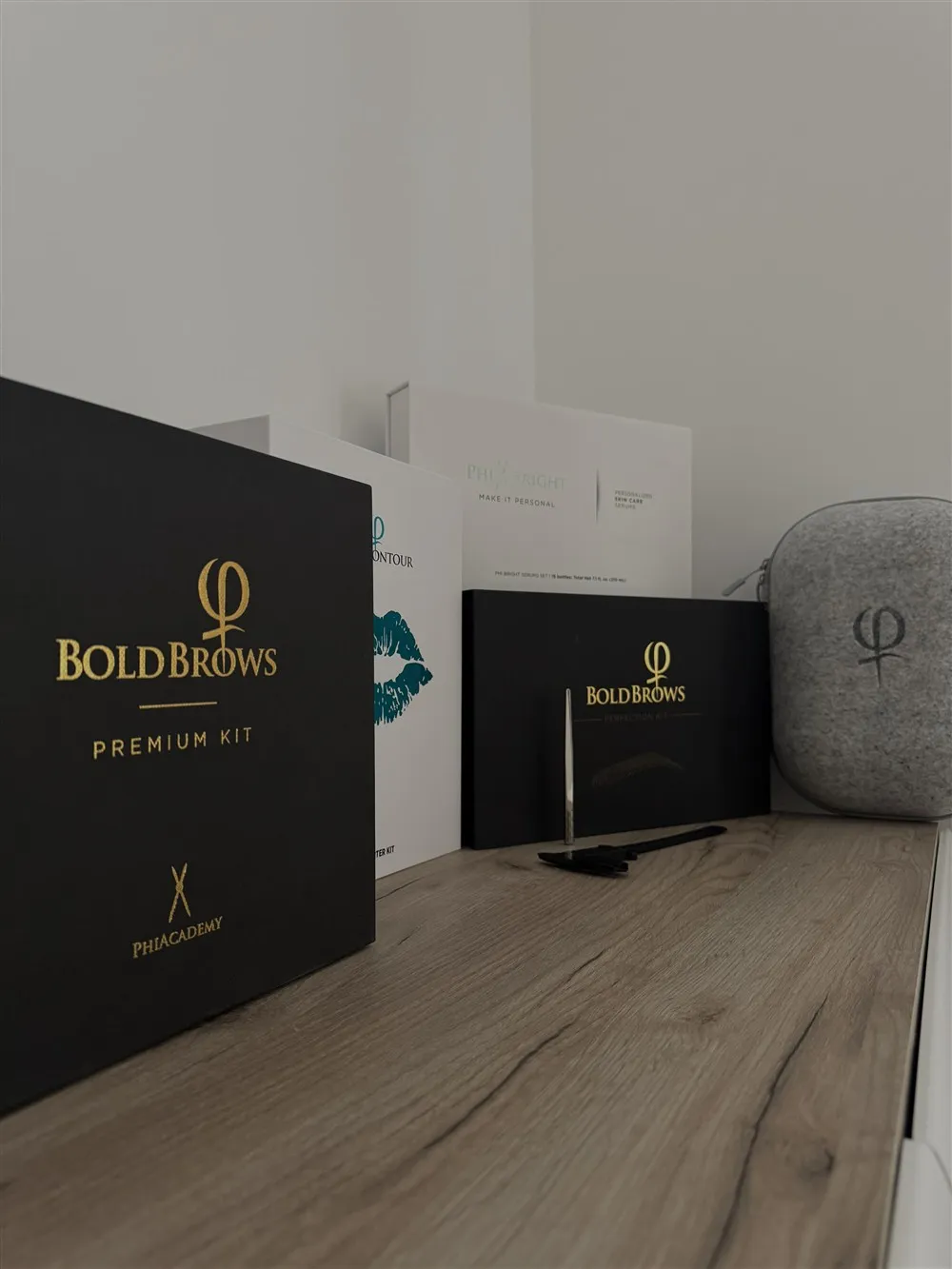 Bold Brows Transformation