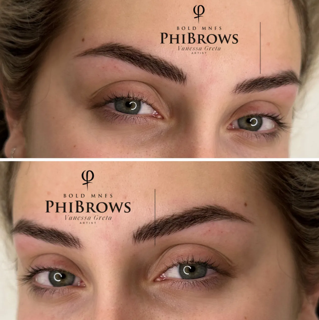 Perfect Arch Brows