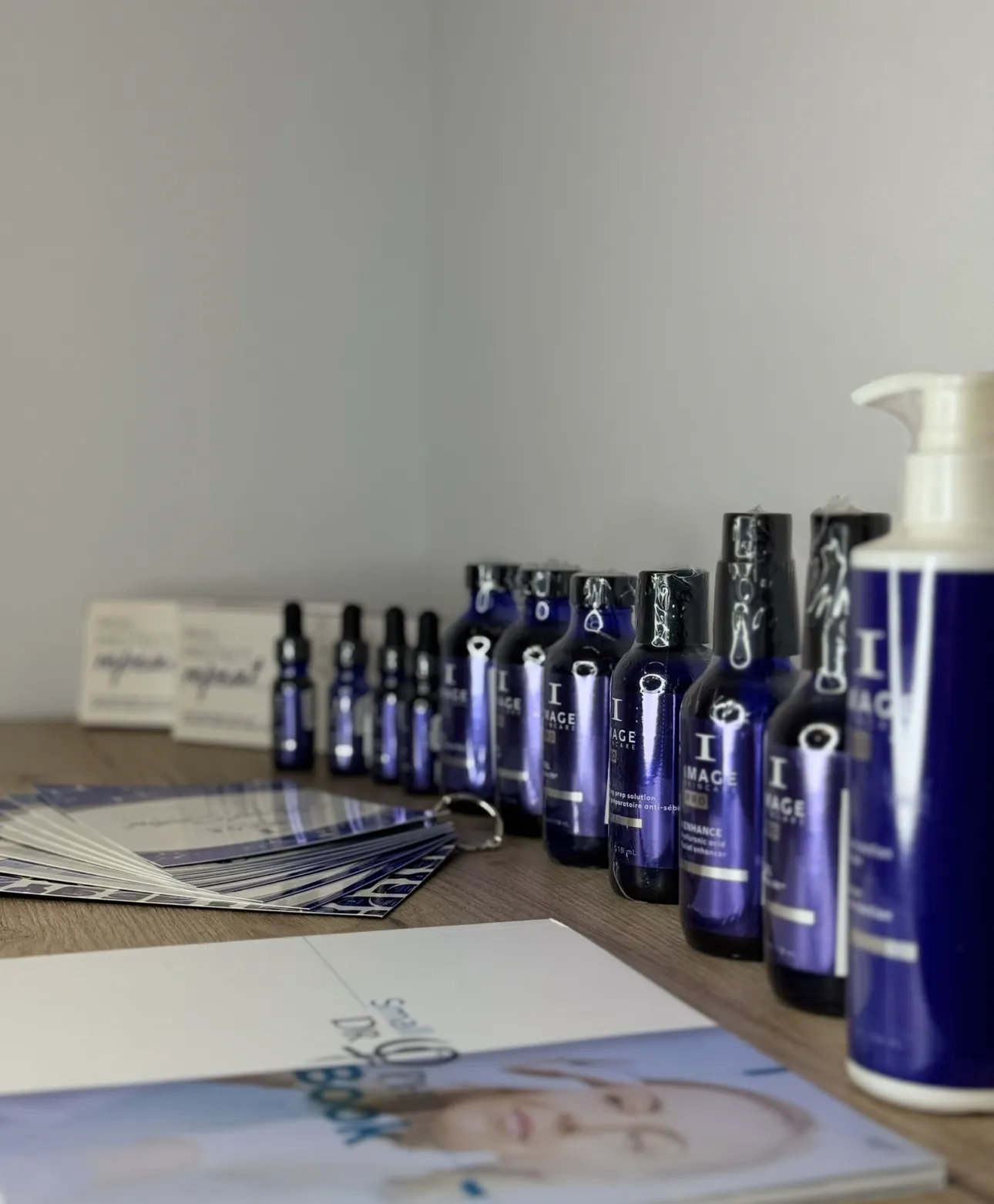 Divine Beauty Details